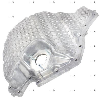 China Oil Pan All-aluminum Improved for Audi A4 A5 A6 A7 A8  Q5  for PORSCHE MACAN 95B 06L103600F 95810360000 for sale