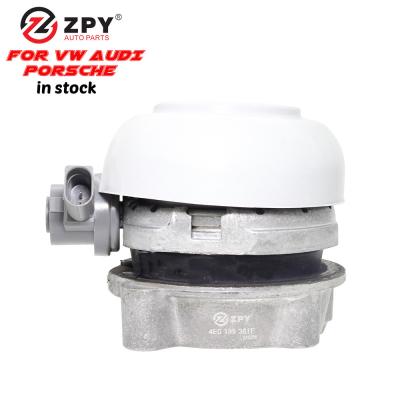 China ZPY   Engine Mounting  for Audi A84.2   4E0199381FS   4E0199381FS for sale