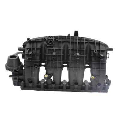 China 06L 133201 is suitable for B9/Q5/2.0T engine intake manifold air intake duct auto parts intake manifold pressure sensor for sale