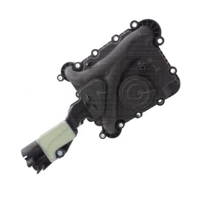 China ZPY Waste valve for Audi C62.4T   06E103547E   06E103547P   06E103547 zu verkaufen