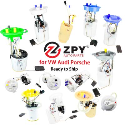 China Bomba de combustível elétrica ZPY para Vw Audi 1GD919051B 1J0919051K à venda