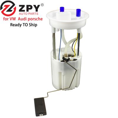 China Factory Wholesale Price Fuel Assembly Oem 17040 3BD919051C Fuel Pump Assembly In Pump for Volkswagen Passat 3BD919051C for sale