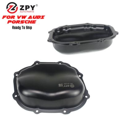 China ZPY  Auto Spare Car Parts Engine Timing Cover for Audi OE 06E109285F zu verkaufen