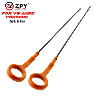 China ZPY OEM Auto Spare Car Parts Engine Oil Dipstick for Audi Q7 OE 079 115 611P 079115611P zu verkaufen