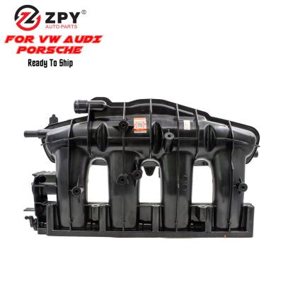 Cina ZPY Intake Manifold for Audi A3 A4 TT TTS Volkswagen EOS GTI Golf R Jetta Passat 2.0T 06F133201N 0 6F1 332 01N 06F133247 in vendita