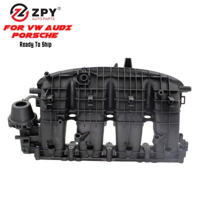 Cina ZPY Manifold assembly 06L133201EN per Audi Q3 VW Passat Golf Tiguan 06L133201AT 06L133201BB 06L133201EK 06L133201AP in vendita