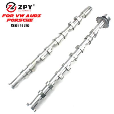 Chine ZPY Hot Sale Product Camshafts and Bearing Bushes Engine Camshaft 06F109101J 06F109101B for Vw Audi Jetta K20a Camshaft Sensor à vendre