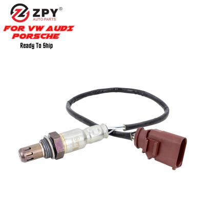 中国 ZPY Car Oxygen Sensor 04E906262P For GOLF JETTA PASSAT 03C906262AR For audi A6 A7 A8 Oxygen Sensors 販売のため