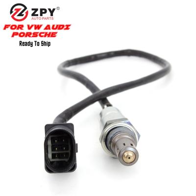 中国 ZPY High Quality Oxygen Sensor O2 Lambda For Audi A1 A3 Skoda Fabia Octavia Rapid VW SEAT Beetle Caddy III IV Xl OEM 03L906262A 販売のため