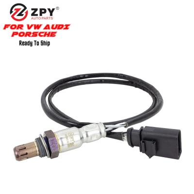 China ZPY oxygen gas sensor 04E906262AQ Rear Oxygen sensor For Lamando/Haurui 1.4T model year 09-13 for sale