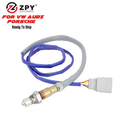 China ZPYOEM Auto Peças de Reposição Sensor de Oxigénio Para Audi A6 A7 A8 9A260618303 à venda