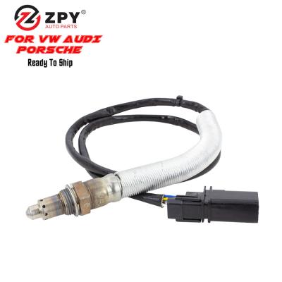 China ZPY Auto Parts Oxygen Sensor for VW Bora Golf Jetta Magotan OE 9A790626500 for sale