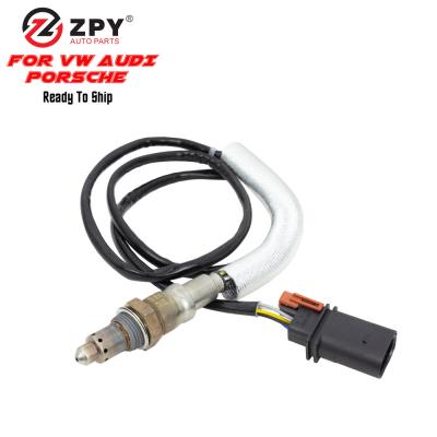 China ZPY Auto Parts Oxygen Sensor for VW Bora Golf Jetta Magotan OE 9A790626510 Oxygen Sensor For Vw Golf for sale