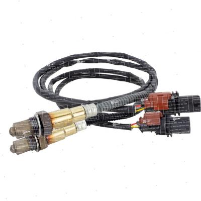 China ZPY  Oxygen sensor front for Porsche Bentley Newland GT6.0-12-17   07C906262CJ    07C906262CJ for sale