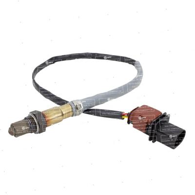 China ZPY Before the Oxygen Sensor for Volkswagen imports   022906262AN   022906262AN for sale