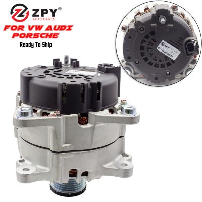 China Gerador alternador de dinamo automático ZPY para VLEO ALV4398BS 04L903017A 4L903017A 439888 FG20S022 à venda