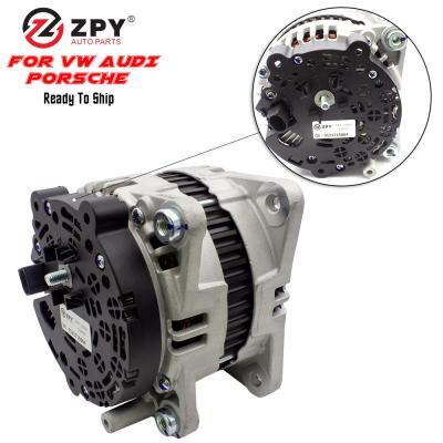 China ZPY Autoalternator 070-903-024B 070-903-139B 070903024 070903139 Fits Multivan Transporter zu verkaufen