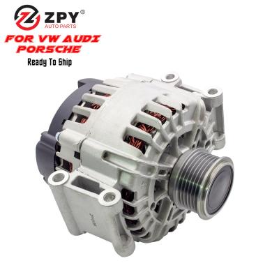 China ZPY Auto Alternator Generator voor Lucas VLEO CAL15397GS ALV5177AN ALV5177GB ALV5177RN ALV5177UX LRA03360 LRA3360 06H903016S Te koop