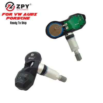 China ZPY Auto Auto Parts 7pp907275f Sensor de presión de neumáticos para Porsche Audi Sensor de presión 7pp907275f en venta