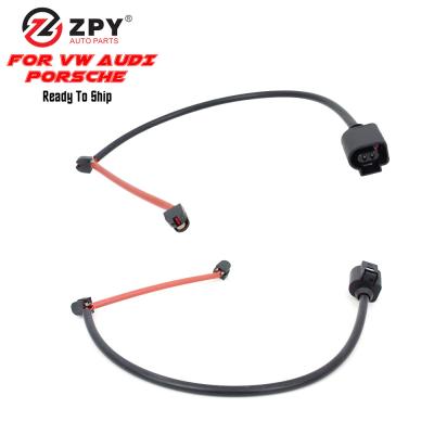 China ZPYOriginal ABS Wheel Speed Sensor 7L0907637 For Audi VW Q7 Touareg 7L0907637C 95561236500 zu verkaufen