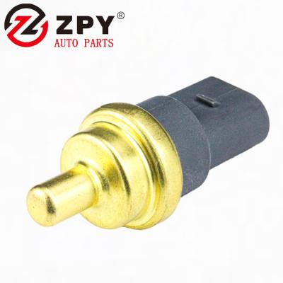 China ZPY Auto Parts Water Temperature Sensor 06A919501A fits for Audi PORSCHE Seat VW A1 A3 A4 A5 CAYENNE PANAMERA PASSAT zu verkaufen