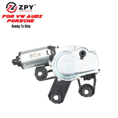 China Motor ZPY utilizado para Vw Touareg utilizado para Porsche Cayenne trasero 4G9955711A 4M0955711A 7L0955712A 8V0955711 80A955711 en venta