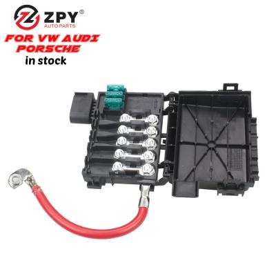 중국 ZPY Battery Fuse Box Assembly For AUDI A3 VW Golf Seat Leon 1J0937617D 판매용