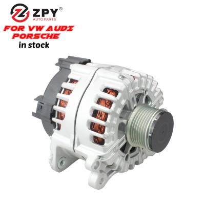 중국 ZPY NEW HNROCK 12V 220A ALTERNATOR 03H903023D 03H903023DX 439685 440302 553889RIV FG23S028 FGN23S028 LRA03331 LRA3331 FOR VW 판매용