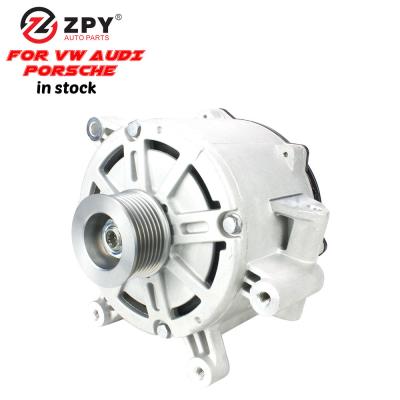 중국 ZPY 12V 190A ALTERNATOR FOR 4.8 GTS 955 ALH0860NW 94860302500 301N21266Z 94860302503 판매용