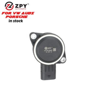 China ZPY Air Intake Manifold Absolute Pressure Sensor MAP Sensor 07L 907 386 07L907386A 07L907386B For Aud VW for sale