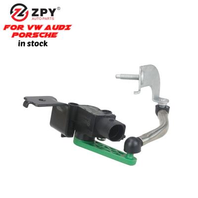 중국 ZPY For Volkswagen Golf Tiguan Left Right Side A Pair Height Level Sensor Parking Sensor 3C0412521B 3C0412522B For Audi Q3 CC 판매용