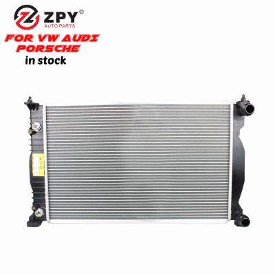 China OEM FOR PORSCHE PANAMERA 971 LEFT CHARGE Air Cooler 8E0121251AP Te koop