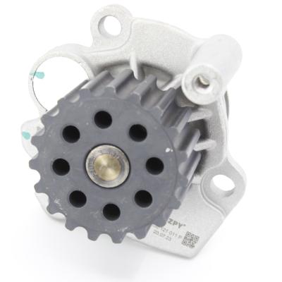 China Water Pump 03L 121 011P Suitable for Q3/Tuhuan/Xinrui 2.0T 12N for sale