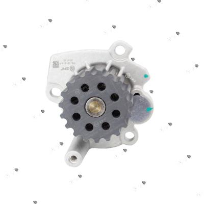 Κίνα Αντλία νερού για την Audi Q3 /Tu Huan /Xin Rui 2.0 03L121011 03L121011A 03L121011C 03L121011CX 03L121011P προς πώληση