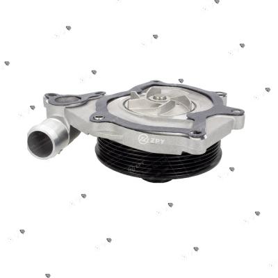 Chine ZPY Water pump  for  Porsche 911/ 3.6/3.8/BST/2.0  99610601151  99610601153  99610601154  996106011515/6/7 à vendre