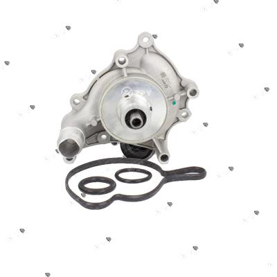 China Wasserpumpe für Audi A8 / Q7 4.2 079121014F 07L121014F zu verkaufen