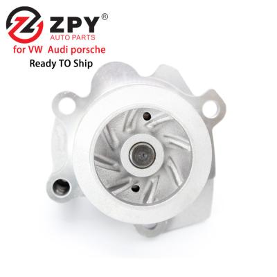 Chine ZPY Wholesale Automotive Parts Electric Engine Coolant Water Pump For Volkswagen VW For Jetta MK6 1.6 Diesel OEM 03L121011P à vendre