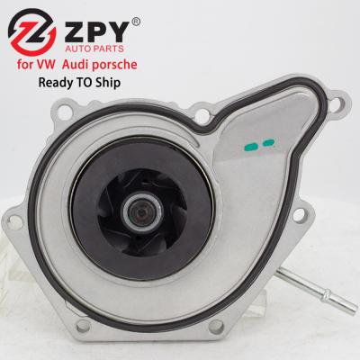 China 06E121018H 06E121018L Für Audi Q7 A6 A8 Quattro Motor Kühlwasserpumpe OEM 2013-2019 3.0L zu verkaufen