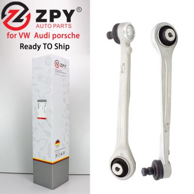 Chine ZPY Suspension bras de contrôle supérieur 4M0407509B pour Audi Q7 Bentley Suv Falcon Porsche Cayenn bras de contrôle automatique à vendre