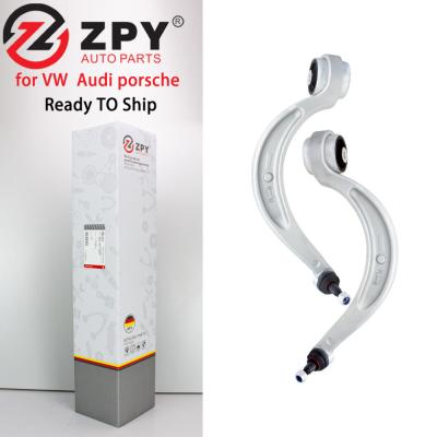 Κίνα ZPY Auto Parts Μπροστά αριστερά κάτω πίσω χειροκίνητο σύστημα ελέγχου ανάρτησης για την Audi OE 8W0 407 694 B 8W0407694B προς πώληση