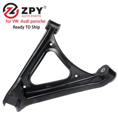 Κίνα ZPY Auto Parts Front Stabilizer Bar Link Αριστερή συναρμολόγηση OEM 95533101811 7L0505312A 7P0505312E Για την Porsche Panamera προς πώληση