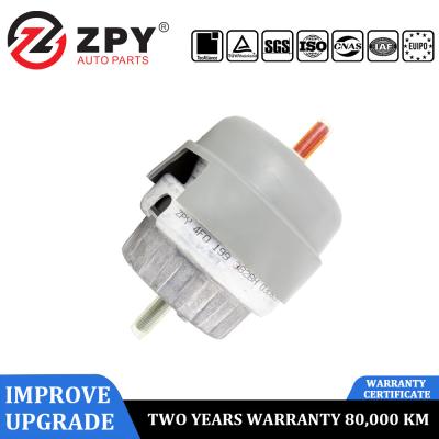 中国 2.4 C6 自動車エンジンマウント 4F0199382BH 4F0199382 4F0199382AQ 販売のため