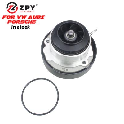 China Touang 2,5T Volkswagen Wasserpumpe 03H121004B 03H121004C zu verkaufen