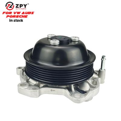 China 718 911 Motorwasserpumpe 9A210604902 0PB121005A 0PB121005C zu verkaufen