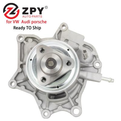 China 982 718 Deutsche Auto Audi Wasserpumpe 9A210605001 9A210605002 ODM zu verkaufen