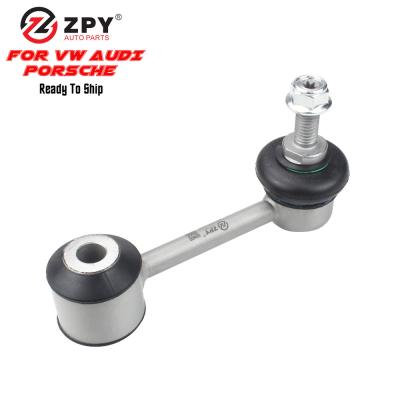 China 4F0505465P Sistemas de suspensão automática C6 Braço de comando de carro com articulação de bola ZPY à venda