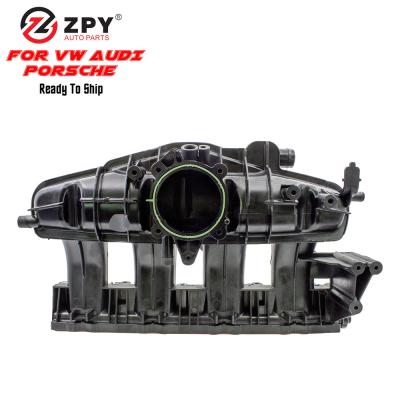 Cina Corvette C6 2.0T Manifold di aspirazione 06F133201P 06F133201N in vendita