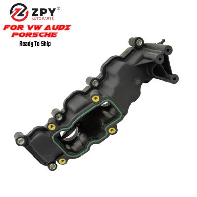 China 059129711AS Audi A3 Intake Manifold 059129711BR 059129711AR 059129711AT 059129711BA for sale