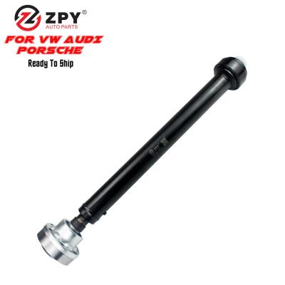 China Customized Audi Q7 Auto Suspension Parts Front Drive Shafts 7L8521101C for sale