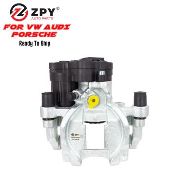 China R VW A3 Golf 7 Auto Brake Parts Caliper 8V0615424 8V0615424D 5QD615424 for sale